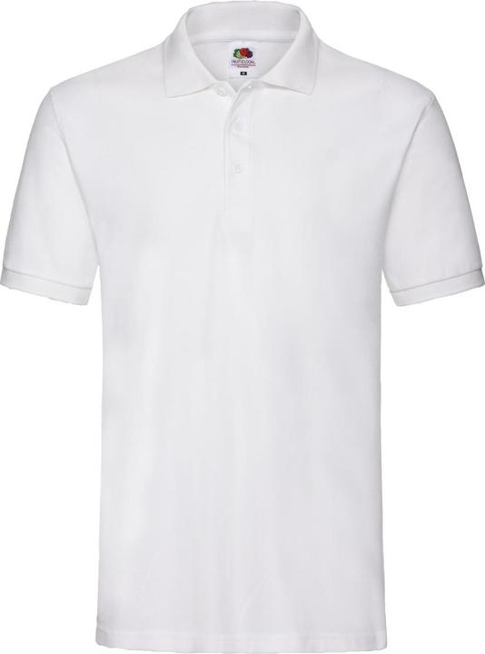 Produktbild Fruit of the Loom Premium Poloshirt (XXL)