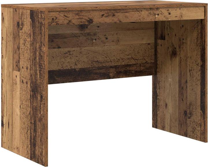 Image du produit vidaXL Bureau (50 x 50 x 127 cm)