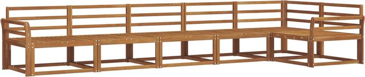 vidaXL Outdoor-Sofa