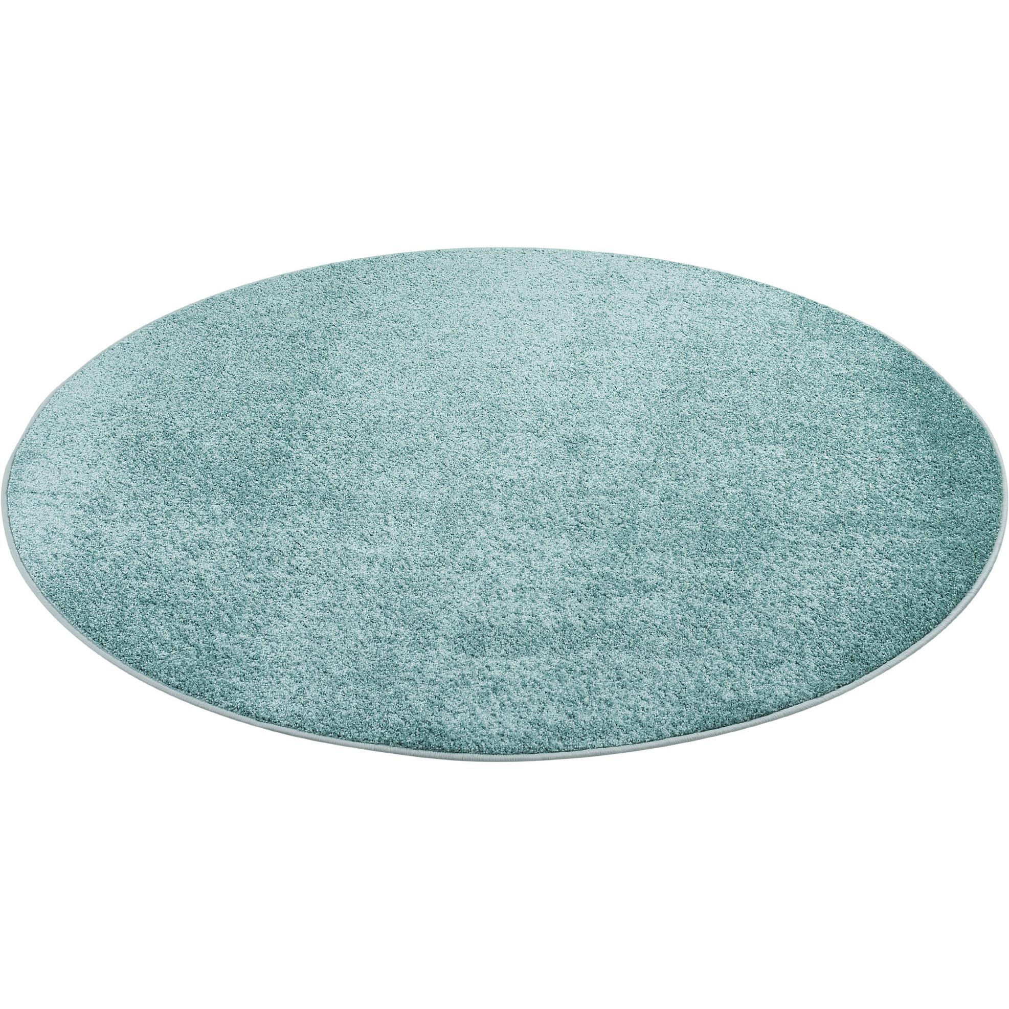 Snapstyle, Teppich, Luna (Ø 100 cm)
