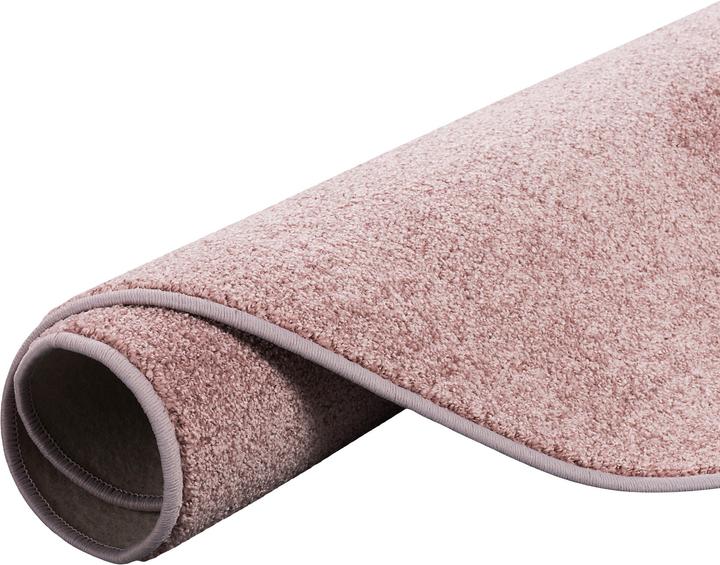 Immagine prodotto Snapstyle Tappeto velluto ad alto pelo Luna Round (Ø 133 cm)