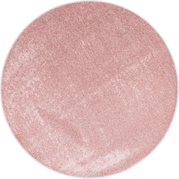 Immagine prodotto Snapstyle Tappeto velluto ad alto pelo Luna Round (Ø 133 cm)