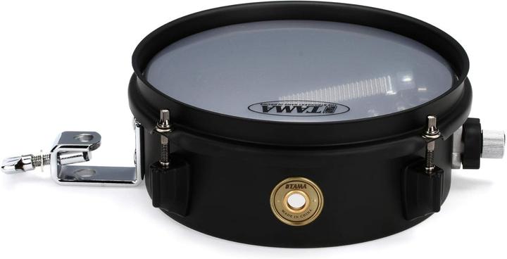 Actual product image Tama BST83MBK Metalworks Mini Tymp Snare 8x3 Inch (Acoustic drum)