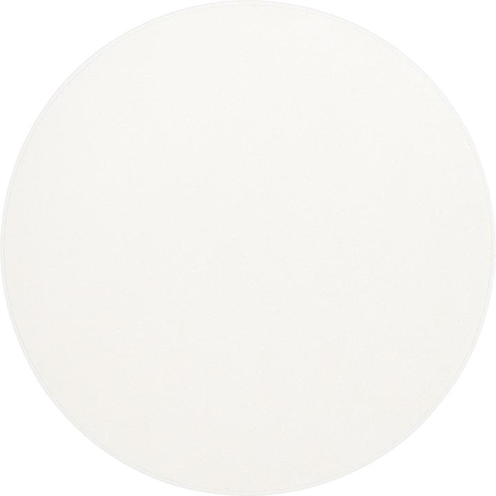 Actual product image Snapstyle High Pile Velour Carpet Luna Round (Ø 160 cm)
