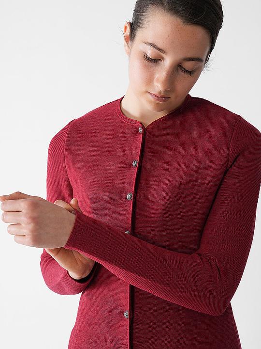 Immagine prodotto Gottseidank Trachten Strickjacke ALOISIA (XL)