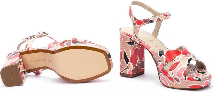 Image du produit Martinelli Lawrence (36)