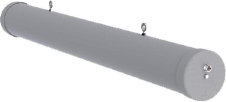 Poynting A-HELI-3 Uni-Directional High Gain Tunnel & Mining Wi-Fi Antenne - 17,5 dB - 2,5 (WLAN)