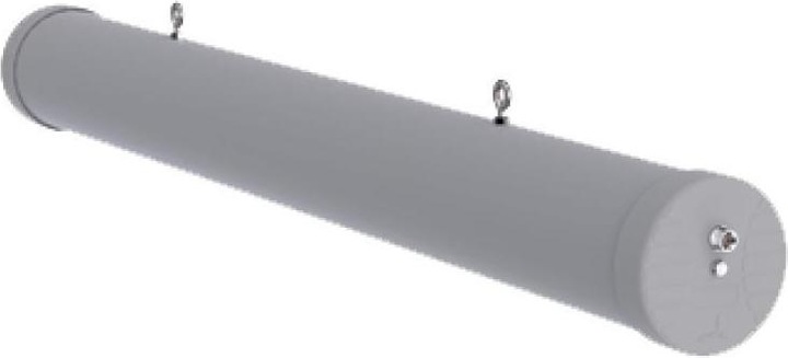 Immagine prodotto Poynting A-HELI-3 Antenna Wi-Fi unidirezionale ad alto guadagno per tunnel e miniere - 17,5 dB - 2,5 (WiFi)