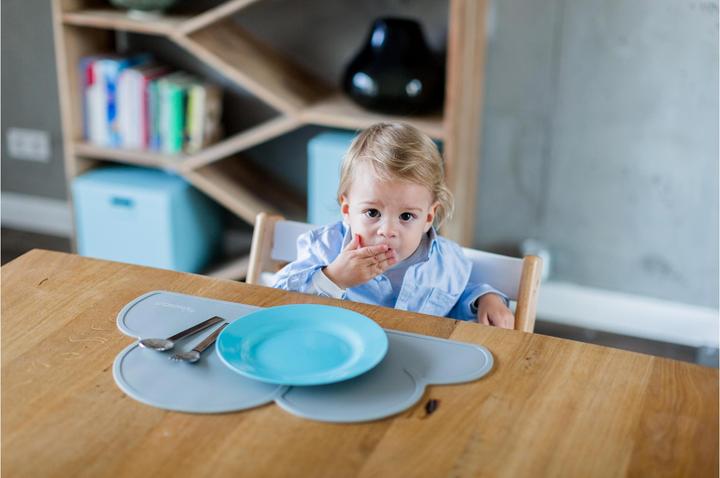 Actual product image Kindsgut Platzdeckchen Wolke