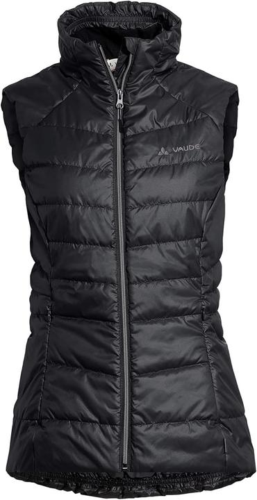 Vaude Gilet con isolamento Moena da donna