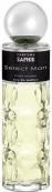 Image du produit Saphir Select Man Eau de Parfum pour homme 200ml (Eau de parfum, 200 ml)