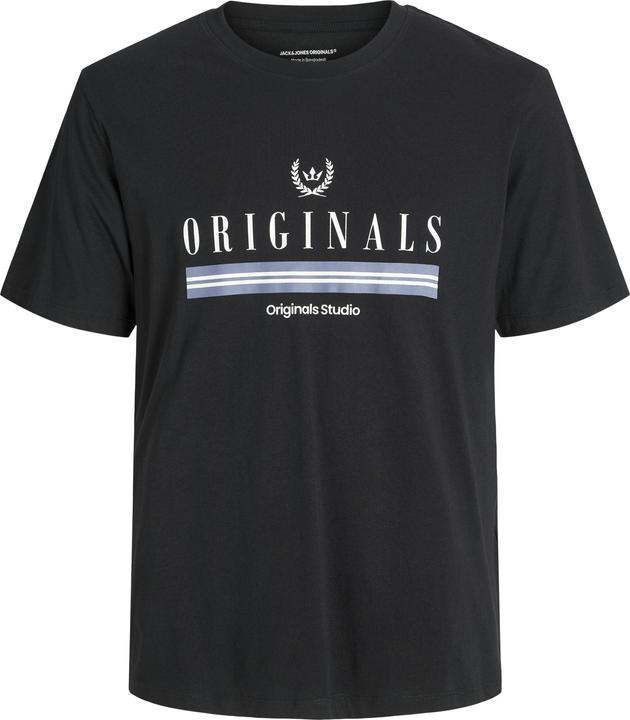 Produktbild Jack & Jones Gedruckt Rundhals T-shirt T-shirt (XL)