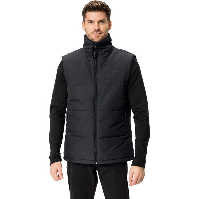 Thumbnail - Vaude, Herren, Weste, Neyland, Schwarz, (XL)