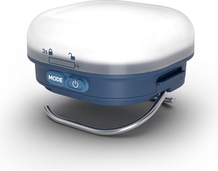 Produktbild Silva Glow blue