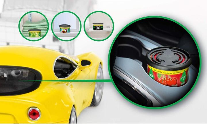 Actual product image Wunder-Baum Green Apple