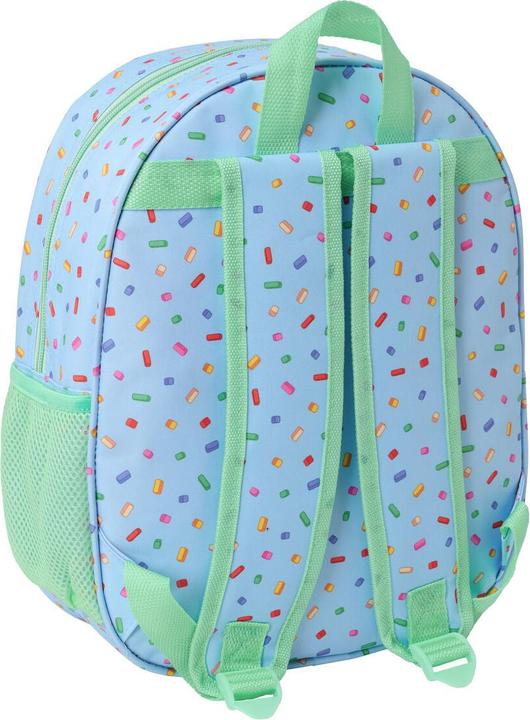 Produktbild Safta Schulrucksack 27 x 33 x 10 cm