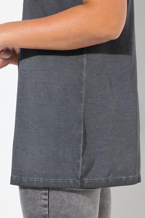 Actual product image Angel of Style T-Shirt, Komfort Fit, Lippen-Motiv (56)
