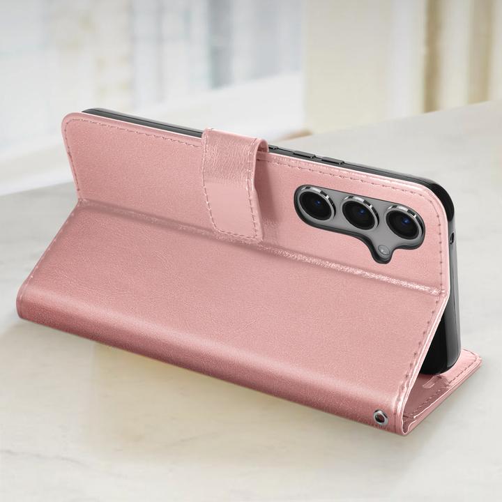 Actual product image Mayaxess SecureCard Cover Series (Samsung Galaxy S24)