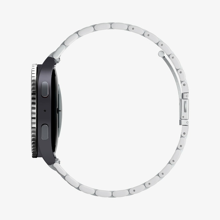 Spigen Bezel Tune Case Black Samsung Galaxy Watch 7 44mm