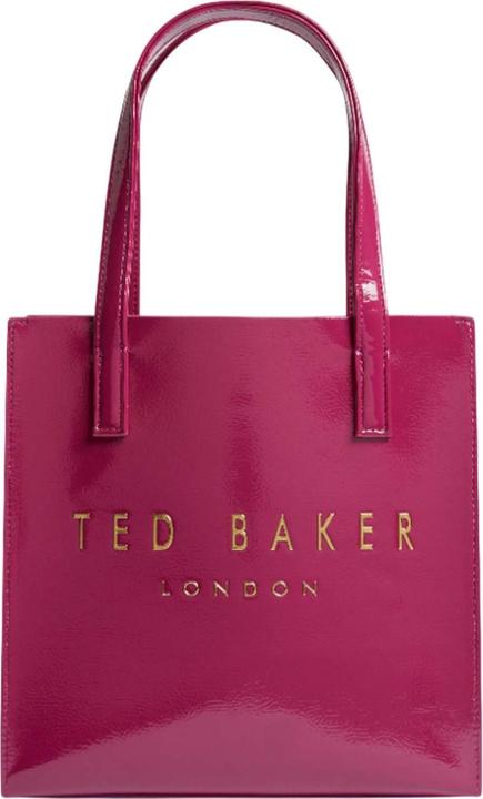 Produktbild Ted Baker Crinion Crinkle Small Icon Bag