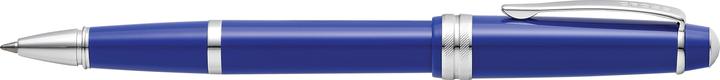 Actual product image Cross Rollerball Bailey Light Blue lacquer F Gift box (blue lacquer, 1 x)