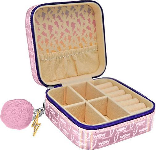 Produktbild Kids Licensing Wow Generation Schmuckbox