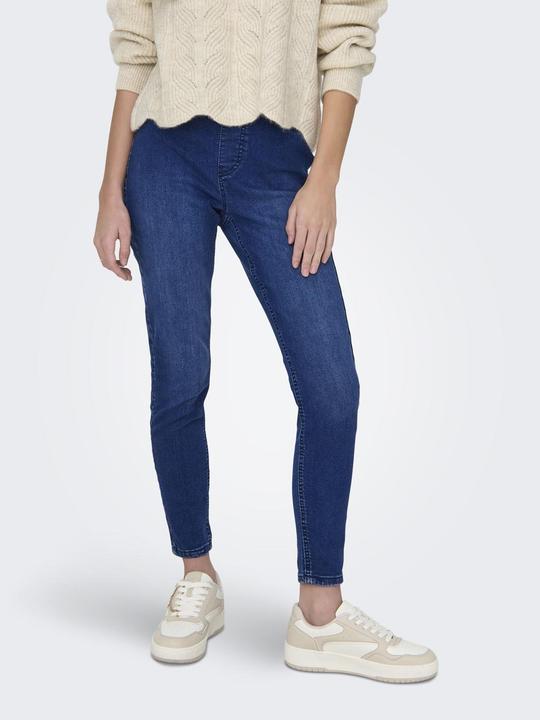 Image du produit JdY JDYNALINA Hohe Taille Slim Fit Jeggings Skinny Jeans (S)