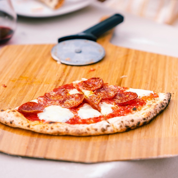 Immagine prodotto Ooni Pizza Peel e tagliere