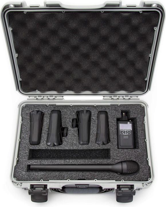 Produktbild Nanuk 910 Rode Newsshooter (Fotokoffer, 8.20 l)