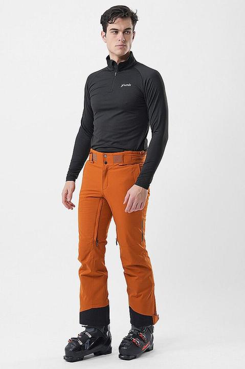 Produktbild Phenix Zipshirt (48)