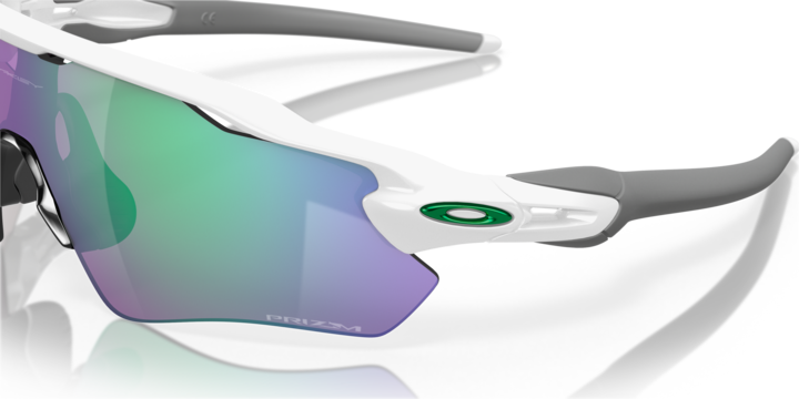 Image du produit Oakley Radar EV Path (Blanc polaire, PRIZM Jade)