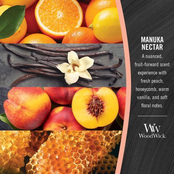 Productafbeelding WoodWick Manuka Nectar