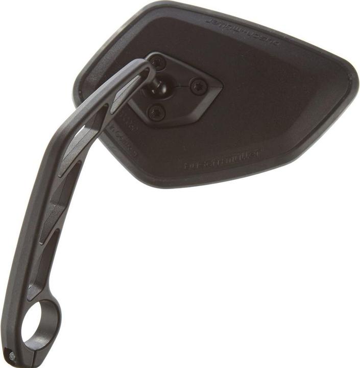 Produktbild Busch & Müller Cycle Star E Lange Halterung