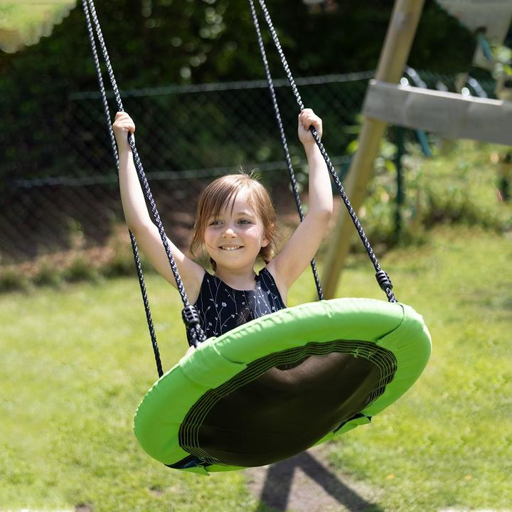 Produktbild Swimways Nestschaukel 60cm, kompakte Grösse, bequeme, geschlossene Sitzfläche, für Aussen und Innen