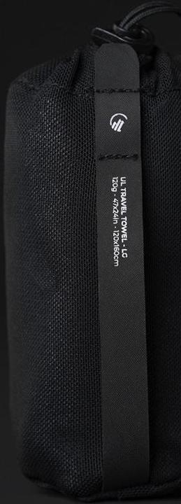 Immagine prodotto Matador Asciugamano da viaggio ultraleggero grande (120 x 60 cm)