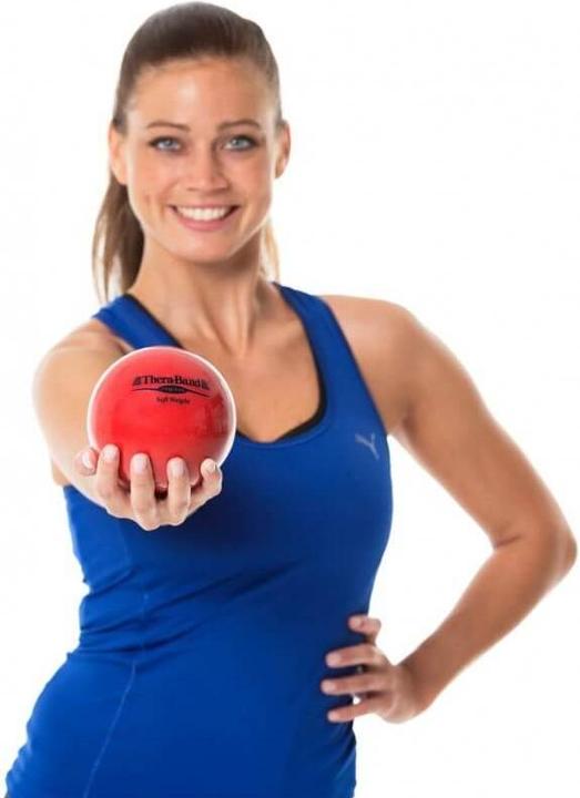 Produktbild TheraBand Soft Weights (2.50 kg, 110 mm)