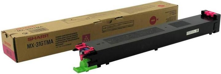 Produktbild Sharp Mx-31gtma (M)