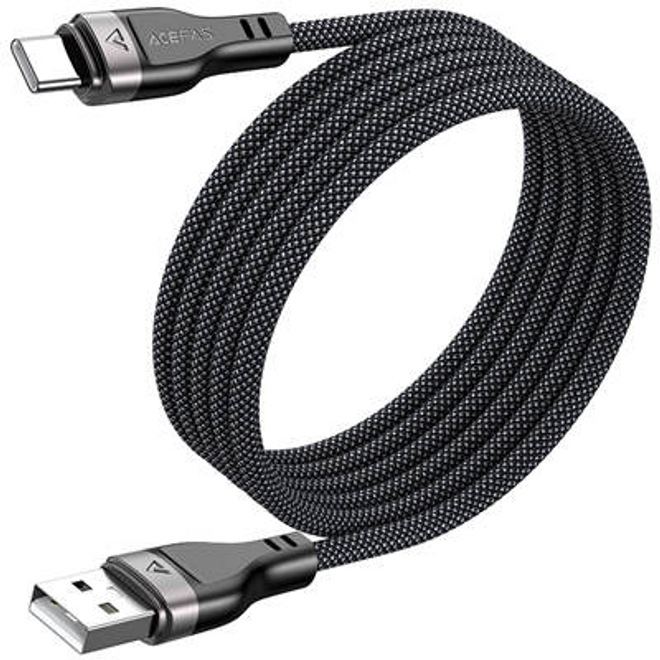Image du produit Acefast enveloppe magnétique (1.20 m, USB 2.0)