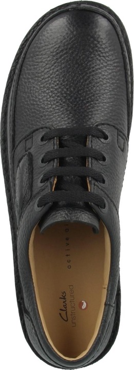 Actual product image Clarks Lace-up shoes (45)