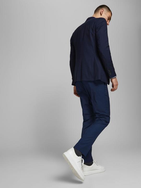 Produktbild Jack & Jones Einreihig Super Slim Fit Blazer (46)