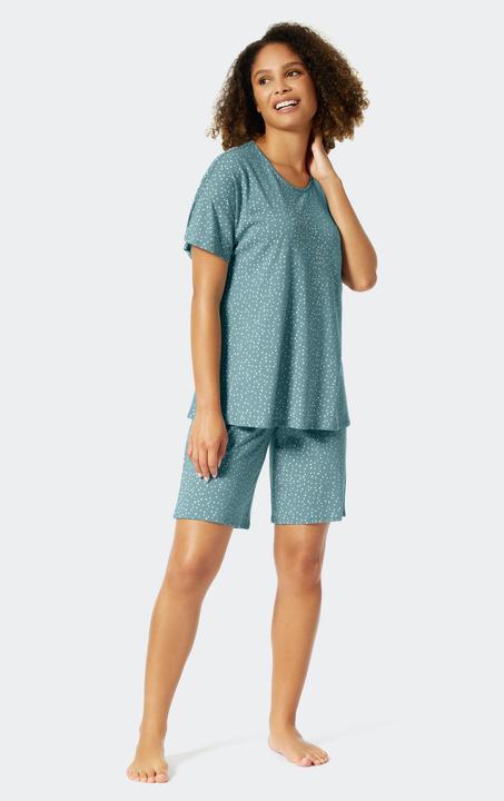 Produktbild Schiesser Pyjama Modal (38)