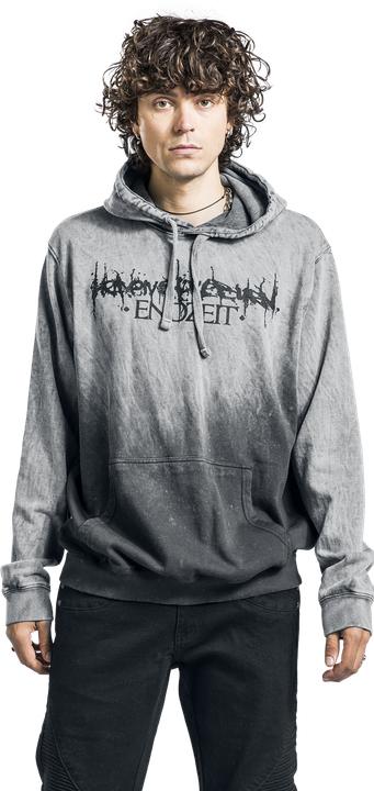 Image du produit Heaven Shall Burn Endzeit (S)