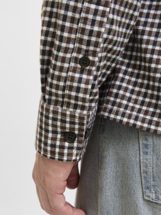 Produktbild Jack & Jones Hemd Plus Size Hemd (3XL)
