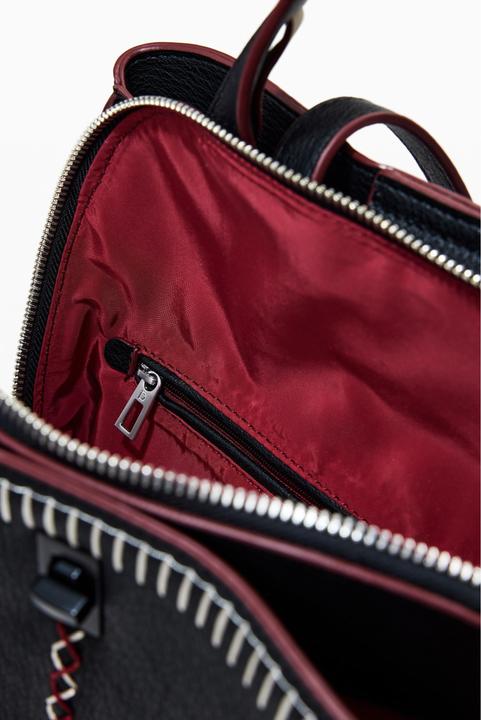 Actual product image Desigual Manhattan Pespuntes Sumy