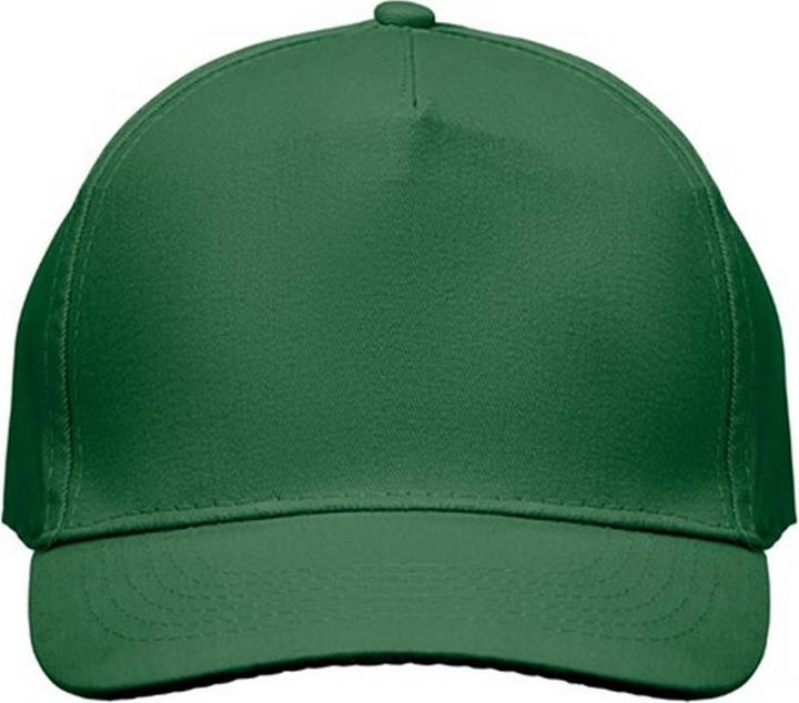 Produktbild MidOcean Sunny BaseballMütze 5 Segmente (One Size)