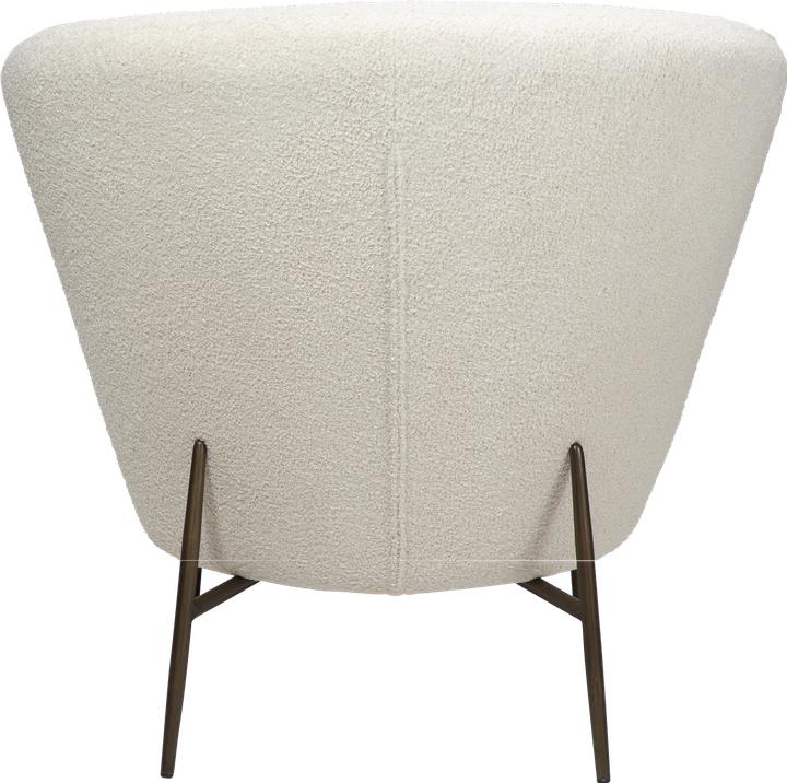 Immagine prodotto Dan Form Sedia lounge ORBIT