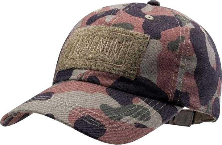 Produktbild Doran BaseballMütze