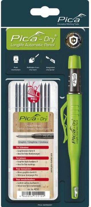 Produktbild Pica Dry Bundle (1x)