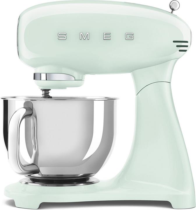 Produktbild Smeg SMF03PGEU 50's Style (800 W)