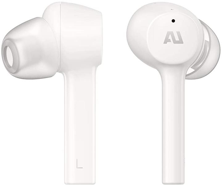 Actual product image Ausounds AU Stream White (Wireless)